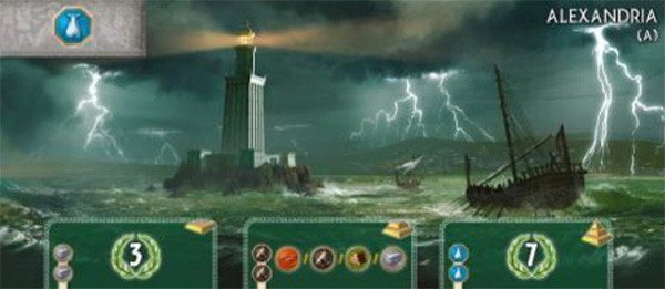 10 Strategy Tips For 7 Wonders - The Thoughtful Gamer