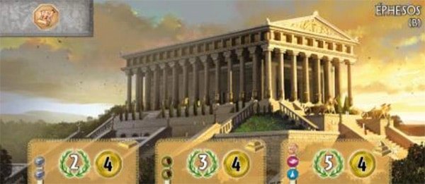 10 Strategy Tips For 7 Wonders - The Thoughtful Gamer