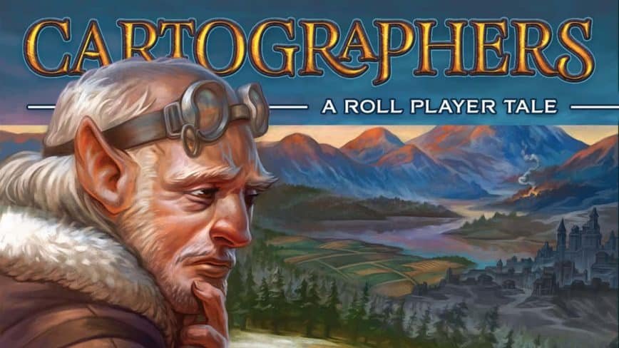 Cartographers Strategy: A Board Gamer’s Guide