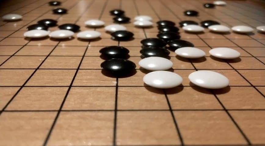 Should You Play Go? A Review 2500 Years Later